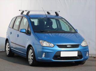 Ford C-MAX Trend 1.6, Serv.kniha