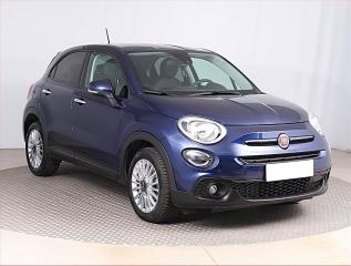 Fiat 500X 1.0 FireFly, Serv.kniha, Ke
