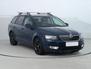 koda Octavia 1.6 TDI, Tempomat