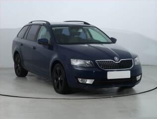 �koda Octavia 1.6 TDI, Tempomat