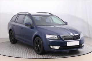 �koda Octavia 1.6 TDI, Tempomat