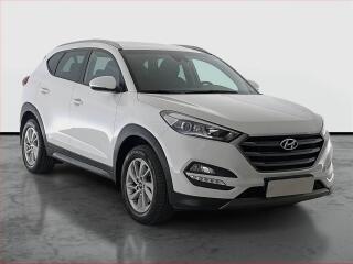 Hyundai Tucson 1.7 CRDi, �R,1.maj, Serv.kniha