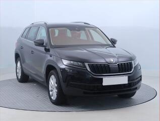 �koda Kodiaq Style 2.0 TDI 4x4