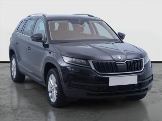�koda Kodiaq Style 2.0 TDI 4x4