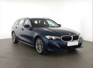 BMW 320 d xDrive