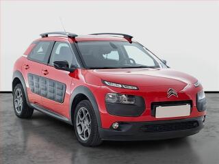 Citro�n C4 Cactus 1.2 PureTech, Tempomat