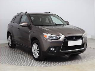 Mitsubishi ASX 1.8 DI-D MIVEC, 4X4, Tempomat
