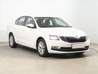 koda Octavia 1.6 TDI, Tempomat