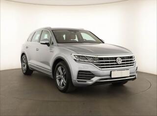Volkswagen Touareg 3.0 TDI