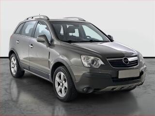 Opel Antara 2.0 CDTI, 4X4, Automat, Ta�n�