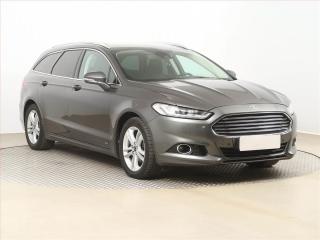Ford Mondeo 2.0 TDCI, 4X4, Automat, Navi
