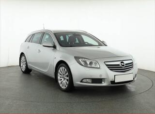 Opel Insignia Cosmo 2.0 CDTI, Automat