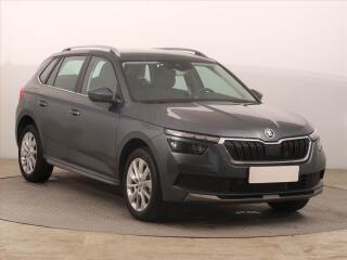 �koda Kamiq Style 1.5 TSI