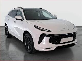 Dongfeng T5 EVO 1.5 Turbo