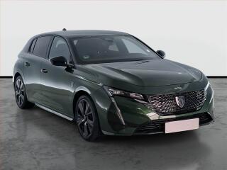 Peugeot 308 GT Hybrid 180