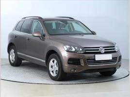 Volkswagen Touareg 3.0 TDI, 4X4, Automat