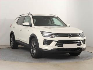 SsangYong Korando Style Plus 1.5 T-GDI, 4X4