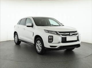 Mitsubishi ASX 2.0 MIVEC, Serv.kniha, Navi