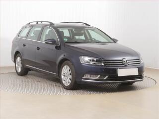 Volkswagen Passat 2.0 TDI, Automat, Tempomat