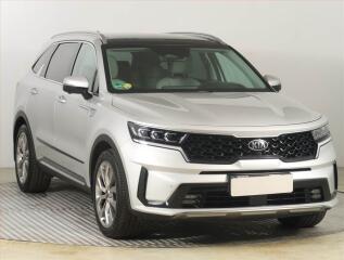 Kia Sorento 2.2 CRDi