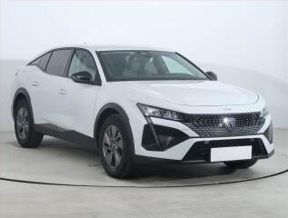 Peugeot 408 1.2 PureTech