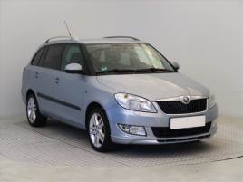 koda Fabia 1.2 TSI, R,1.maj, Serv.kniha