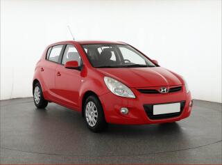 Hyundai i20 1.2, R,1.maj, po STK