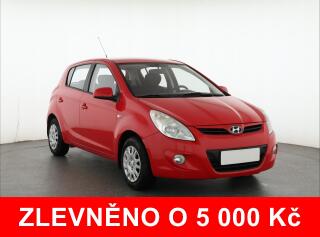Hyundai i20 1.2, �R,1.maj, po STK