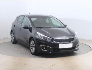 Kia Ceed 1.4 CVVT, K��e, Navi, Tempomat