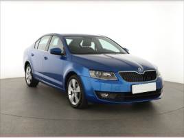 koda Octavia 2.0 TDI, Xenony, Tempomat