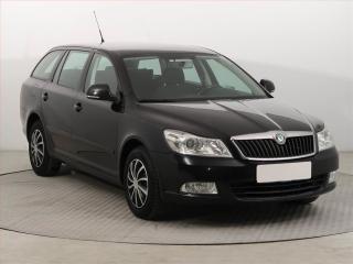 koda Octavia Ambiente 1.6 TDI, Serv.kniha