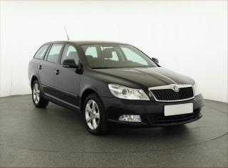 koda Octavia Ambiente 1.6 TDI, Serv.kniha