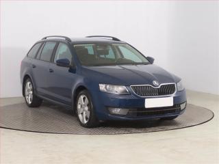 koda Octavia 1.8 TSI, 4X4, Automat