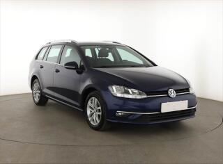 Volkswagen Golf Highline 2.0 TDI, �R,1.maj