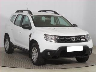 Dacia Duster 1.5 dCi, 4X4, Serv.kniha