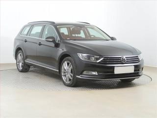 Volkswagen Passat 2.0 TDI, 4X4, Automat, Navi