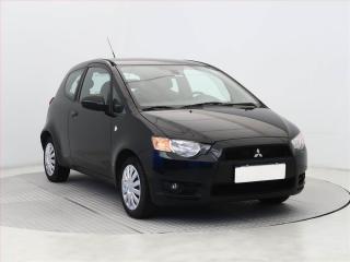 Mitsubishi Colt 1.3, Serv.kniha, nov STK