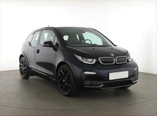 BMW i3 i3s 94Ah BEV, SoH 88%