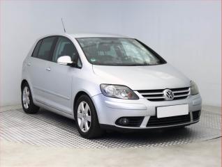 Volkswagen Golf Plus 1.6, Serv.kniha, po STK