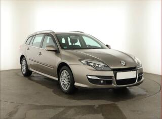 Renault Laguna 2.0 DCi, po STK, jezd� v�born�