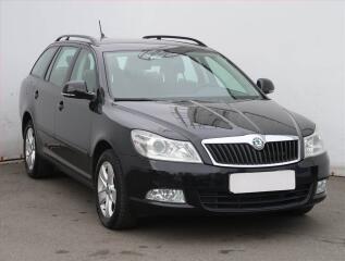 �koda Octavia Ambition 1.6 TDI, Navi