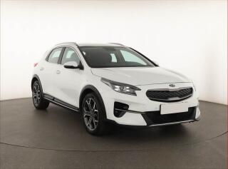 Kia XCeed Plug-in-Hybrid, Automat