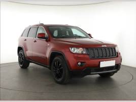 Jeep Grand Cherokee 3.0 CRD, 4X4, Automat, Ke