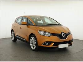 Renault Scnic 1.2 TCe, R,1.maj, Serv.kniha