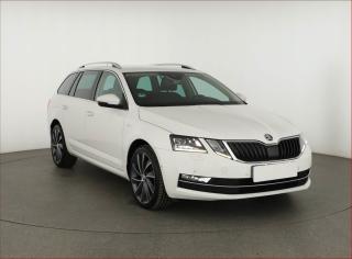 koda Octavia Laurin&Klement 2.0 TDI, 4X4