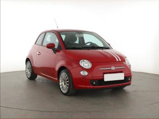 Fiat 500 1.4, nov STK, jezd dobe