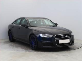 Audi A6 2.0 TDI, Ke, Navi, Bi-Xenony