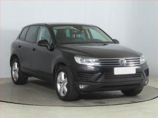 Volkswagen Touareg 3.0 TDI, 193KW,4x4,Automat
