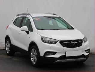 Opel Mokka 1.4 Turbo, 4X4, Tempomat