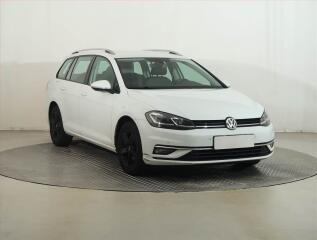 Volkswagen Golf Comfortline 1.4 TSI